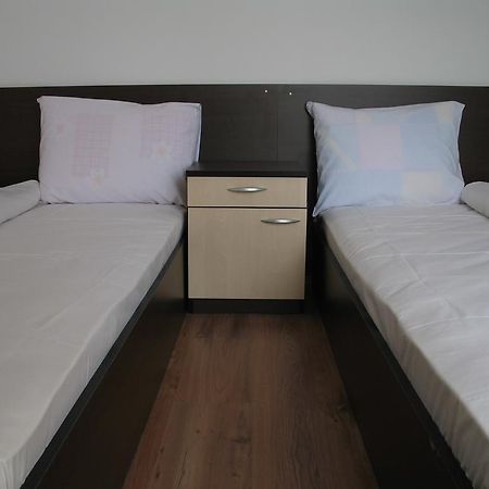 Apartment Planinski Rai Τριάβνα Εξωτερικό φωτογραφία