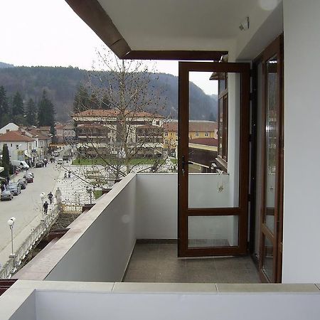 Apartment Planinski Rai Τριάβνα Εξωτερικό φωτογραφία