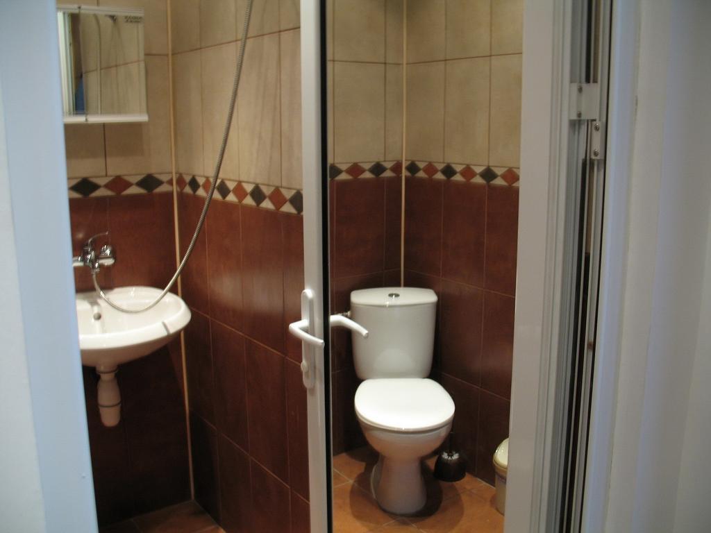 Apartment Planinski Rai Τριάβνα Εξωτερικό φωτογραφία