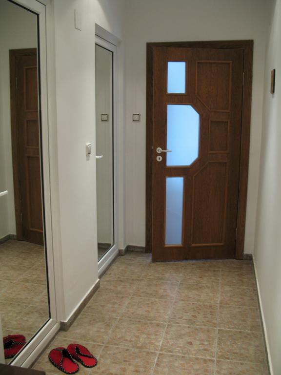 Apartment Planinski Rai Τριάβνα Εξωτερικό φωτογραφία