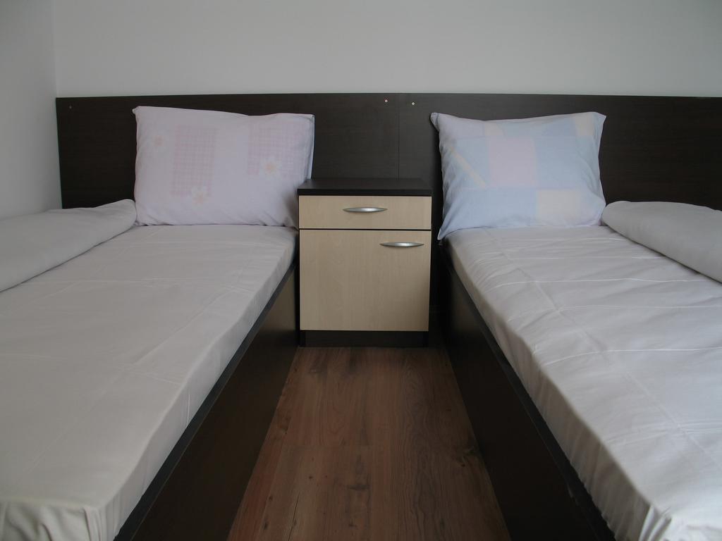 Apartment Planinski Rai Τριάβνα Εξωτερικό φωτογραφία