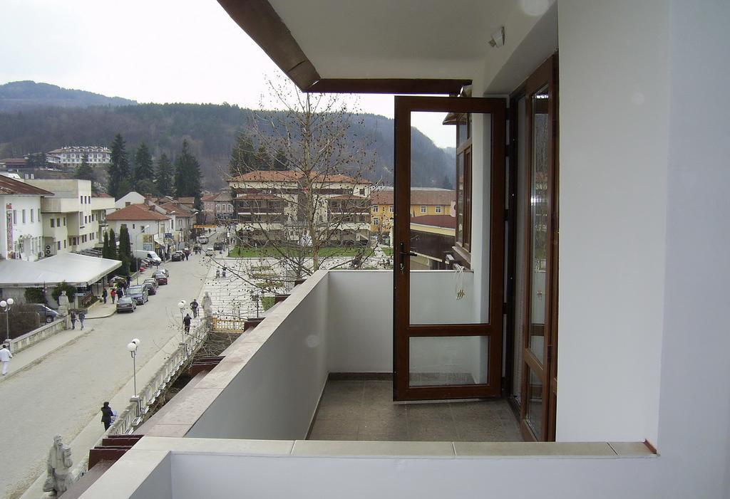 Apartment Planinski Rai Τριάβνα Εξωτερικό φωτογραφία