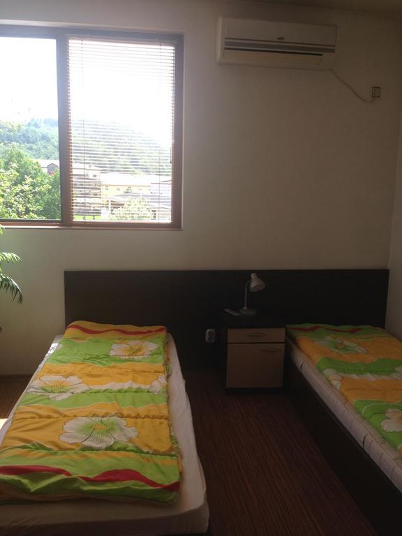 Apartment Planinski Rai Τριάβνα Εξωτερικό φωτογραφία