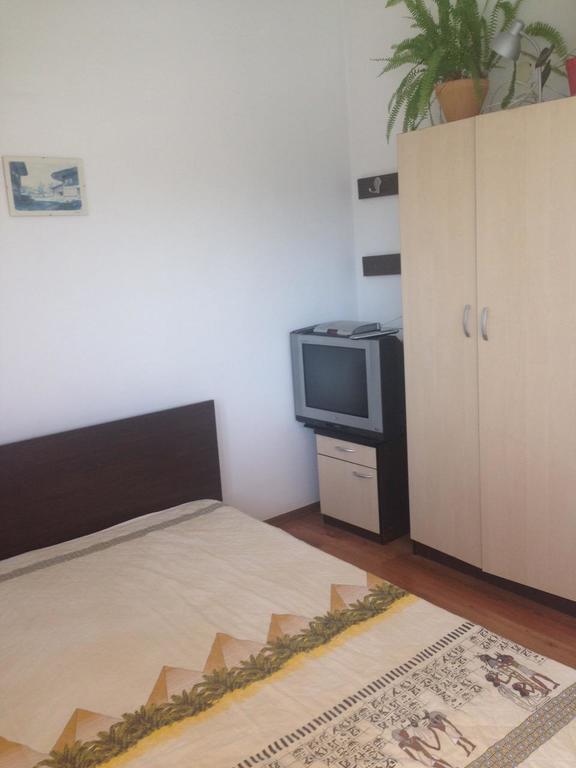 Apartment Planinski Rai Τριάβνα Εξωτερικό φωτογραφία